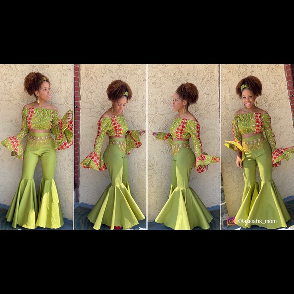 Meet your Posher, Rasheena - Picture 2 of 11